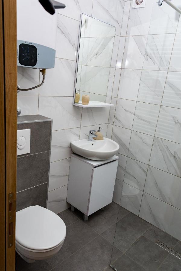 Apartmani Kamavu Jahorina Exterior foto